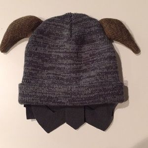 Skyrim Beanie.